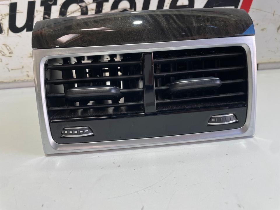 BMW 7er G11 G12 Luftausströmer Lüftungsdüse Hinten 930174512 – Bild 2