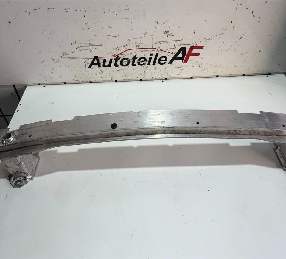 BMW Z4 G29 Stoßstangenträger Aufprallträger Hinten 7436844