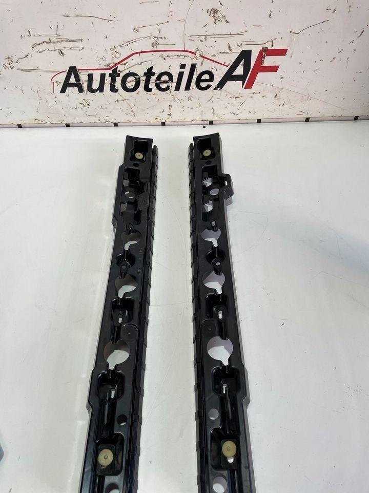 BMW 7er G11 G12 Seitenschweller Halter Träger 7357135 7357136