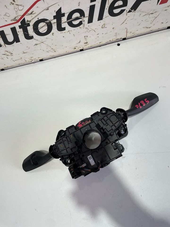 BMW 7er G11 G12 Schaltzentrum Lenkstock Schleifring 6839779 – Bild 6