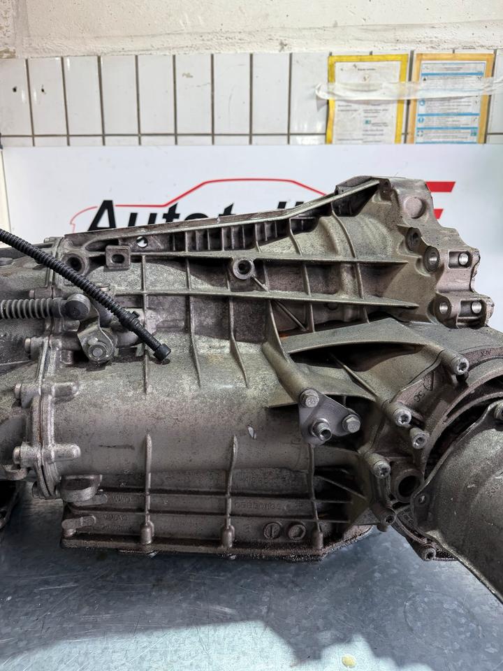 Audi A6 A7 4G C7 3.0 TFSI 310 PS Quattro NSH Automatikgetriebe – Bild 10