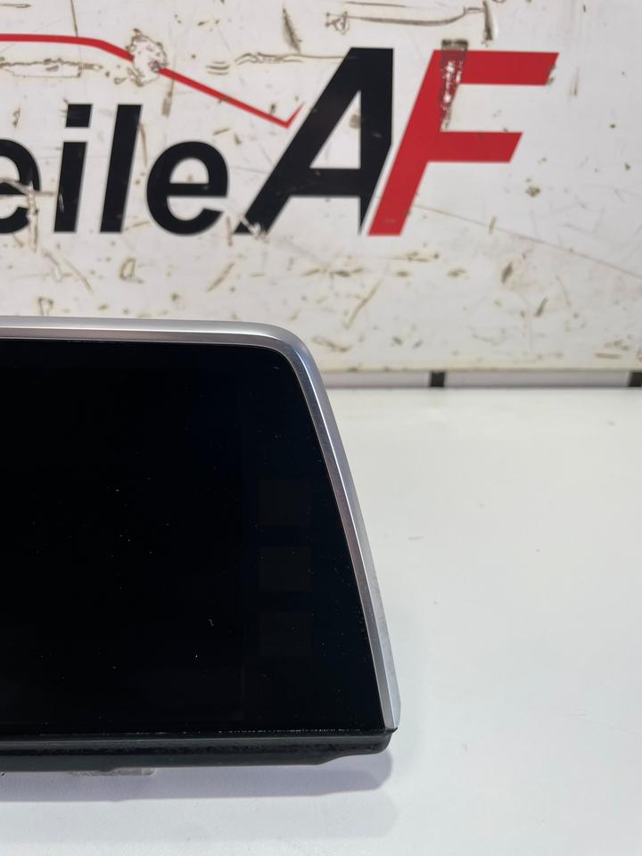 BMW 7er G11 G12 Display Navi Bildschirm 6839442 – Bild 3