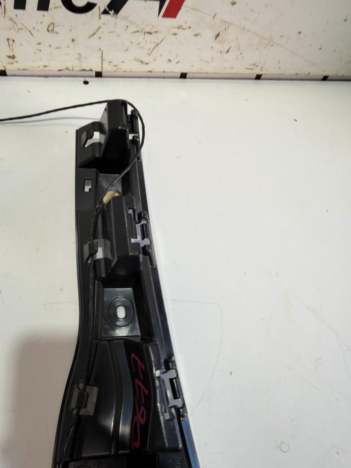 BMW Z4 G29 M40i Schwellerführung Schweller Halter 7436825 7436826 – Bild 11