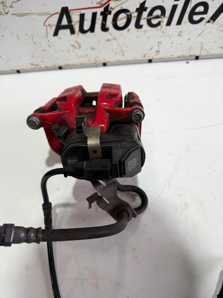 BMW Z4 G29 M40i Bremssattel Bremse Hinten Rechts Links – Bild 5