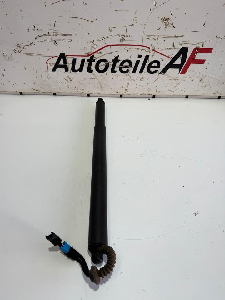 BMW 2er F45 Heckklappe Spindelantrieb Dämpfer Hinten 9447874 – Bild 2