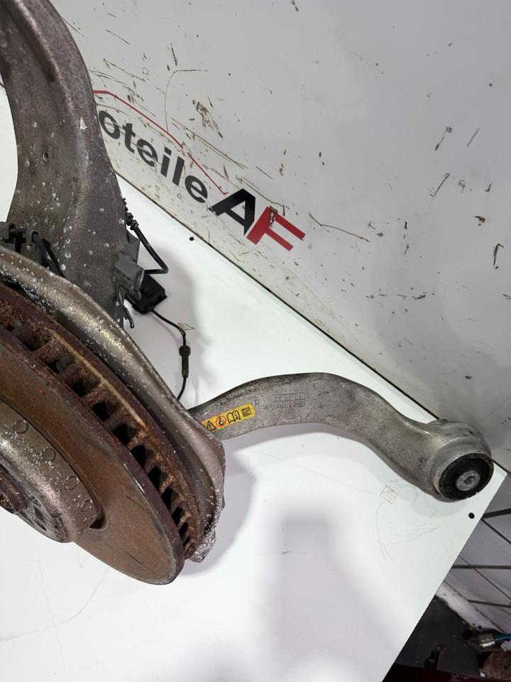 BMW 7er G11 G12 Achsschenkel Radnabe Radlager Vorne – Bild 5