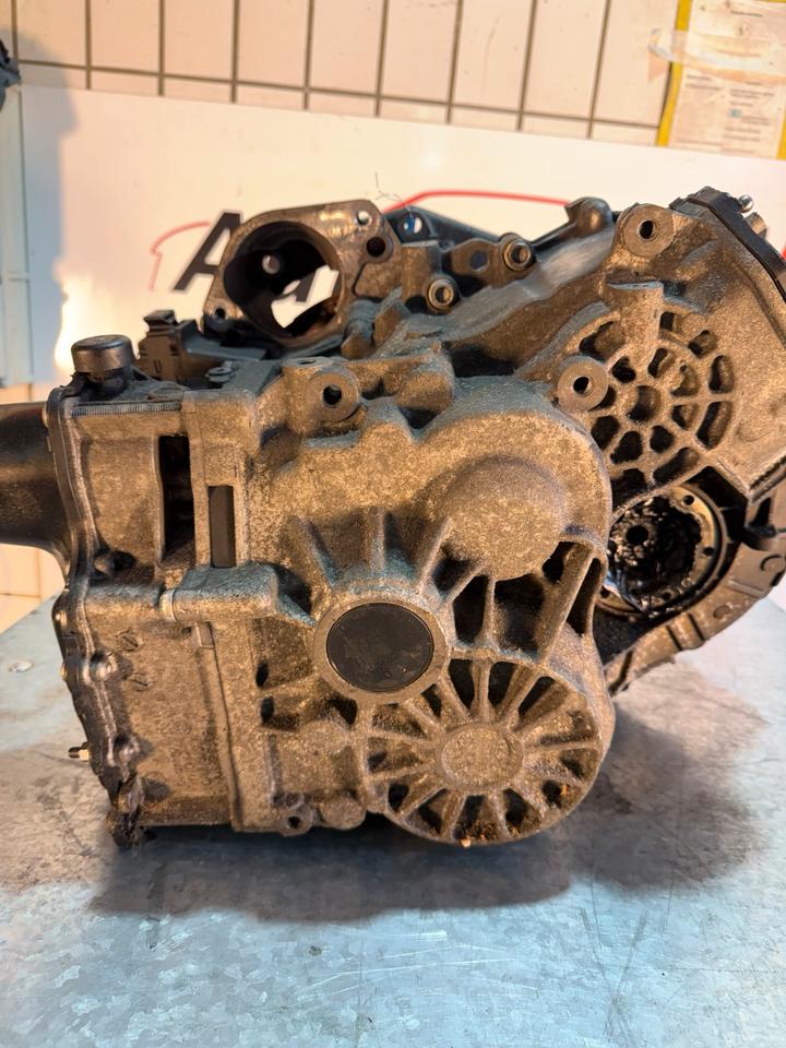 Seat Skoda Audi VW 7-Gang NBA DSG Getriebe Automatikgetriebe – Bild 5