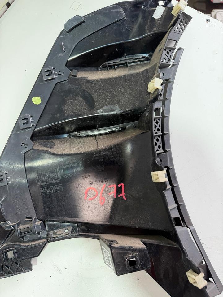 BMW Z4 G29 M40i Kotflügel Seitenwand Vorne Rechts Links 475 – Bild 6