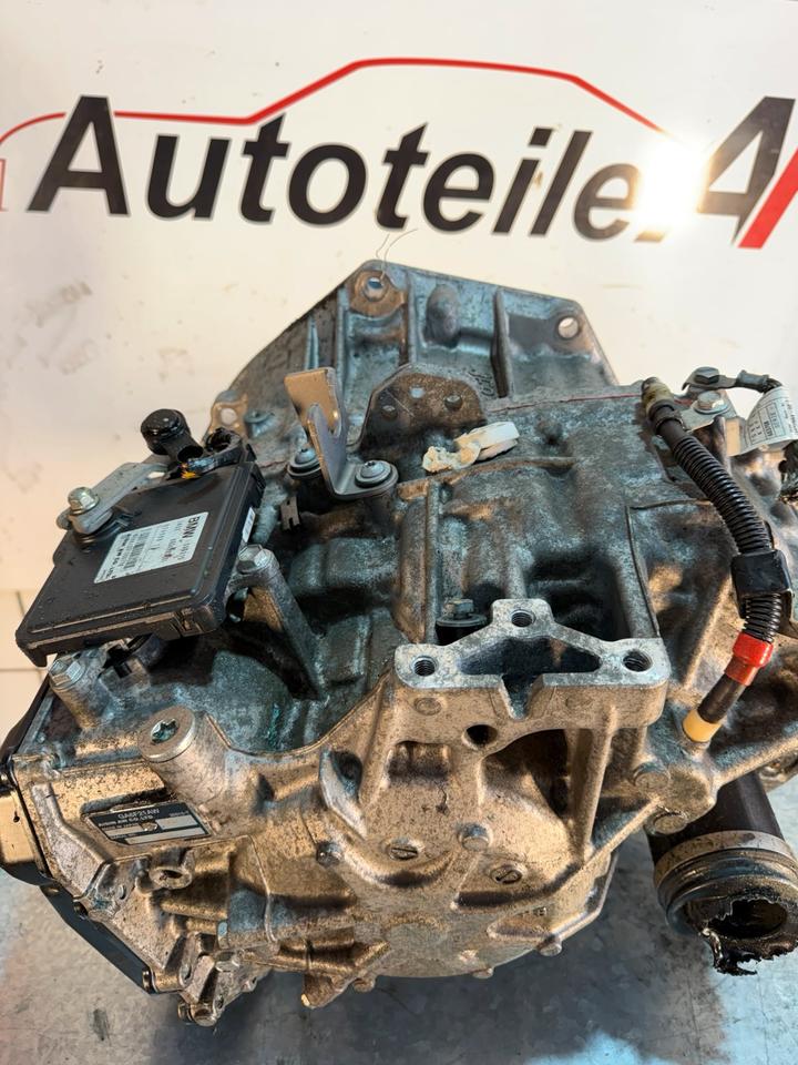 Mini Clubman F54 F55 F56 B38 Automatikgetriebe GA6F21AW 8650909 – Bild 8