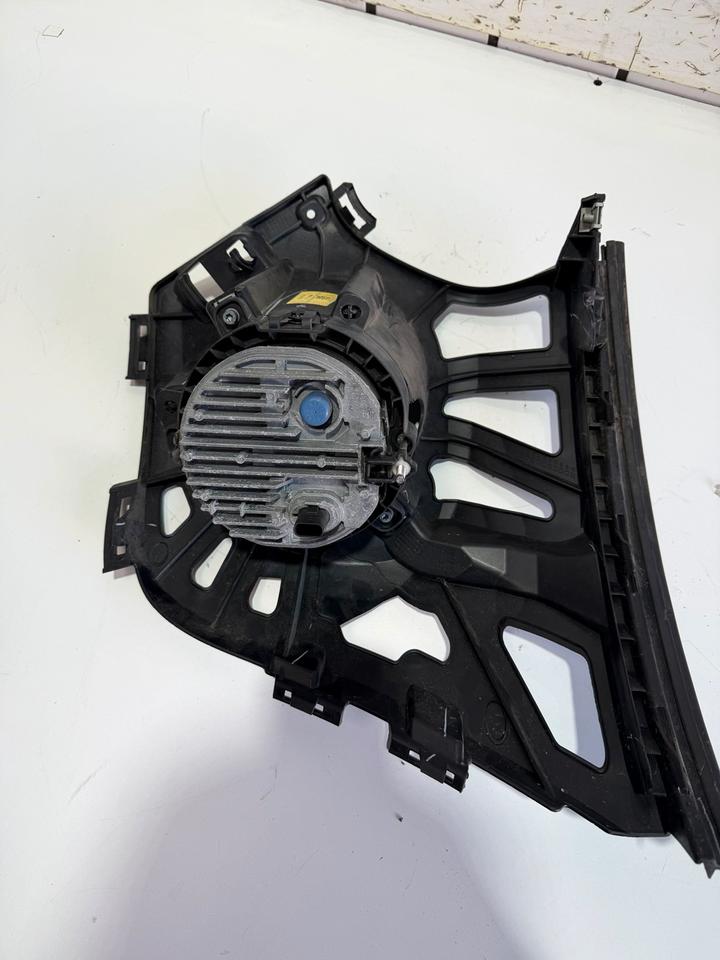 Mini Cooper F55 F56 Nebelscheinwerfer Aufnahme 7302507 7302508 – Bild 12