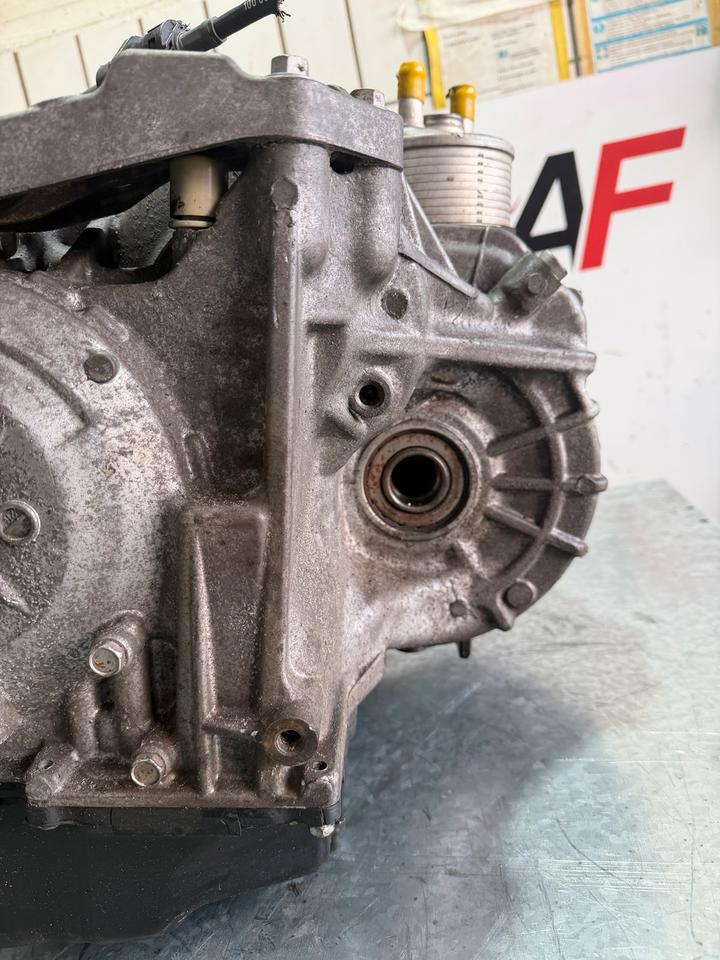 Mini Cooper S R50 R52 R53 170 PS W11 Automatikgetriebe Getriebe – Bild 7