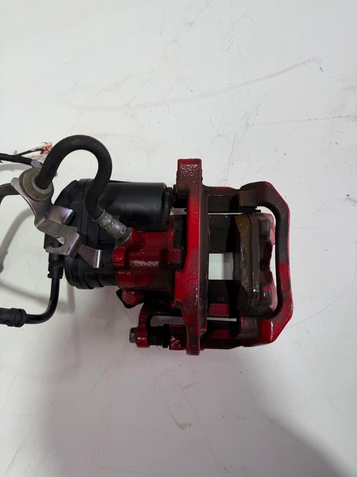 BMW Z4 G29 M40i Bremssattel Bremse Hinten Rechts Links – Bild 6