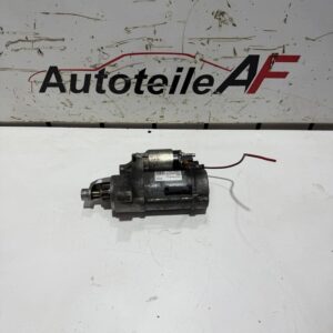 Audi Q7 4M Anlasser Starter 06M911024