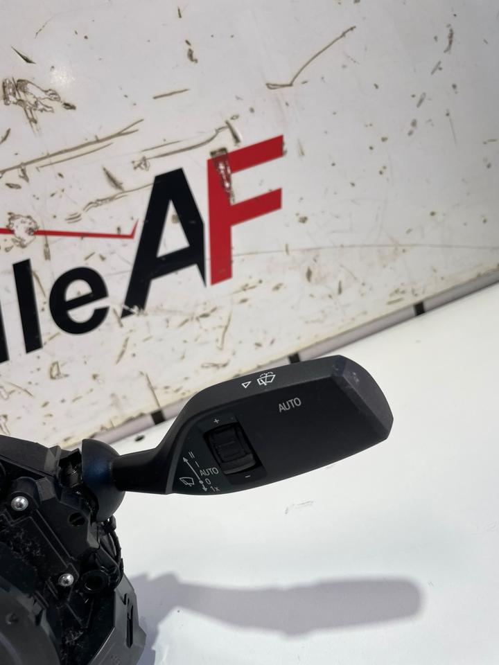 BMW 7er G11 G12 Schaltzentrum Lenkstock Schleifring 6839779 – Bild 3