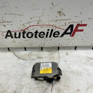 Mini Cooper S R55 R56 Steuergerät Sicherheitsmodul Modul 9811224