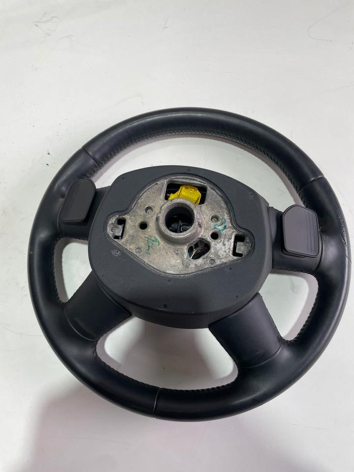 Audi A3 8V Lenkrad Multifunktionslenkrad Lenkradairbag Vorne – Bild 9