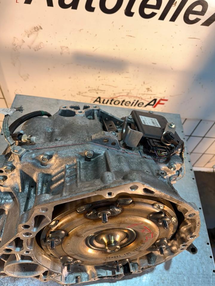 Mini BMW 2er F54 F55 F54 B47 GA8F22AW Getriebe Automatikgetriebe – Bild 3