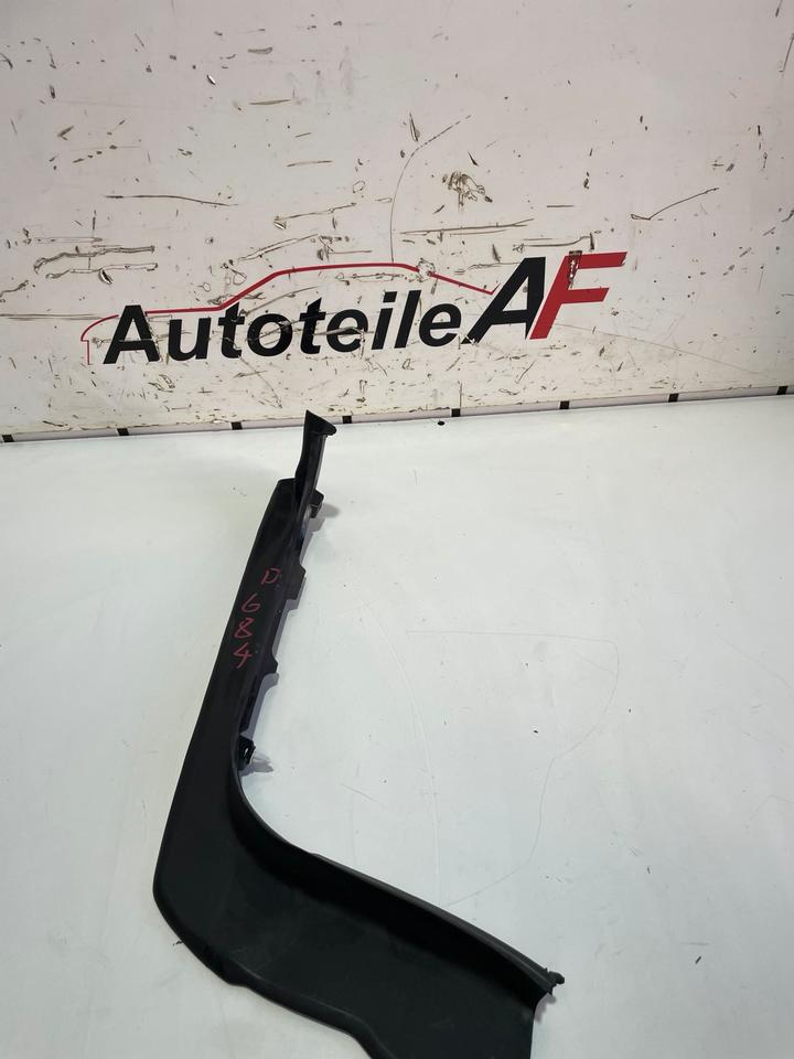 BMW 7er G11 G12 Wasserrinne Abdeckung Verkleidung 7364425 7364426 – Bild 9