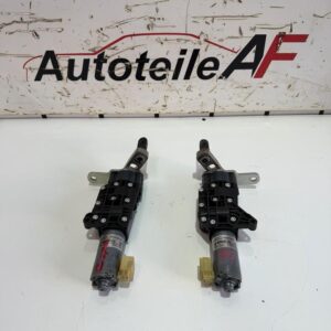 Audi Q7 4M Elektrische Antriebseinheit 4M0827851A 4M0827852A