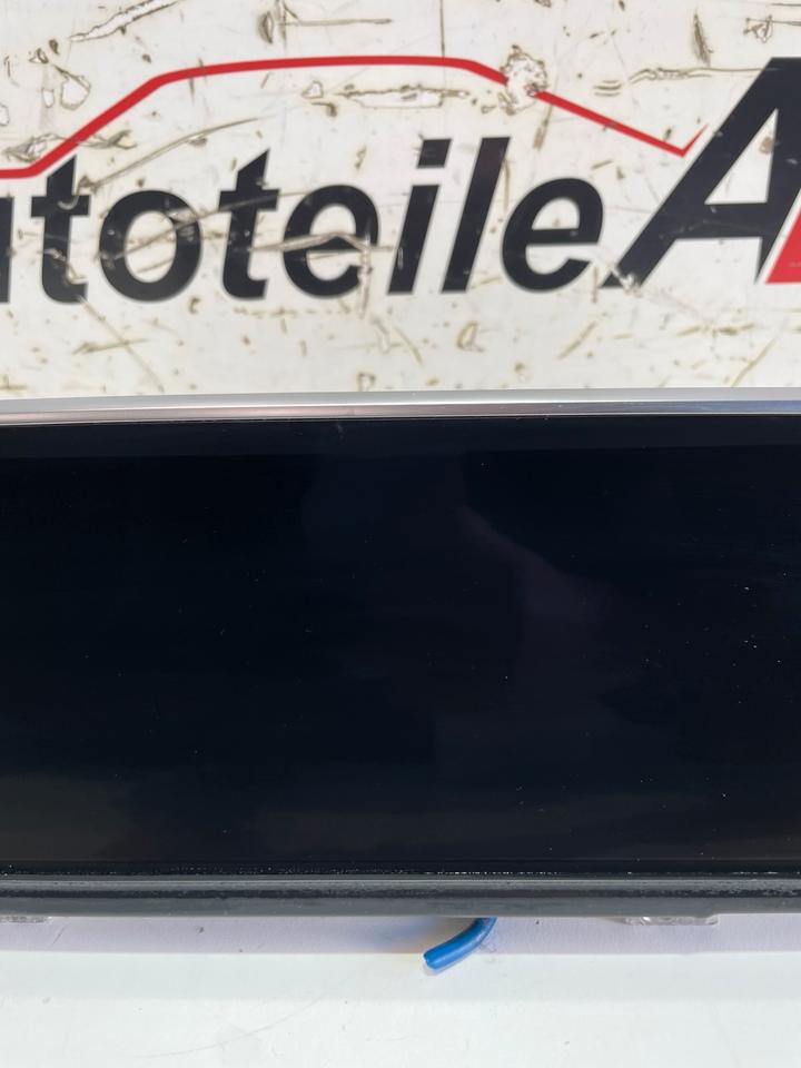 BMW 7er G11 G12 Display Navi Bildschirm 6839442 – Bild 4