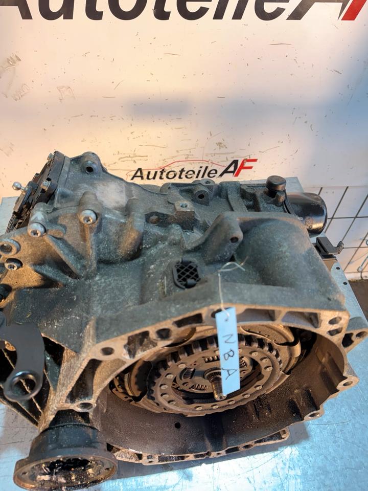 Seat Skoda Audi VW 7-Gang NBA DSG Getriebe Automatikgetriebe – Bild 3