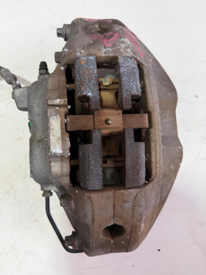 BMW 7er G11 G12 Bremssattel Bremse Vorne Rechts Links – Bild 4