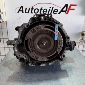 Audi A4 B7 8E 2.0 TFSI Quattro 6HP-19 HYH Automatikgetriebe
