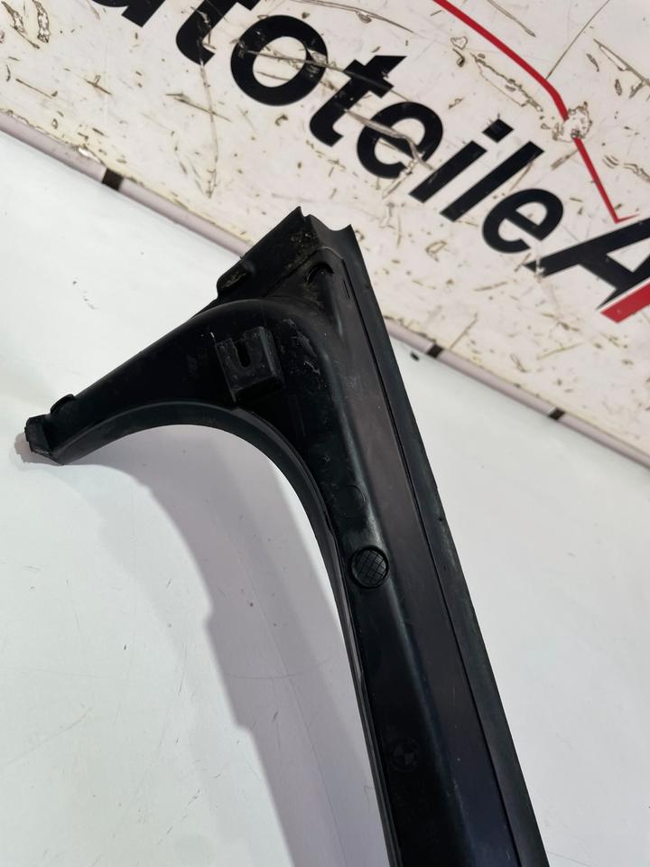 BMW 7er G11 G12 Wasserrinne Abdeckung Verkleidung 7364425 7364426 – Bild 15