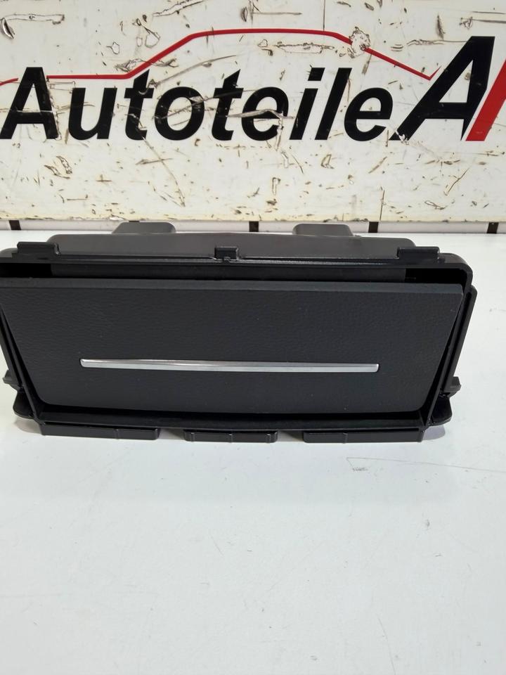 Audi Q7 4M Mittelkonsole Ablagefach Abdeckung 4M0864061 – Bild 3
