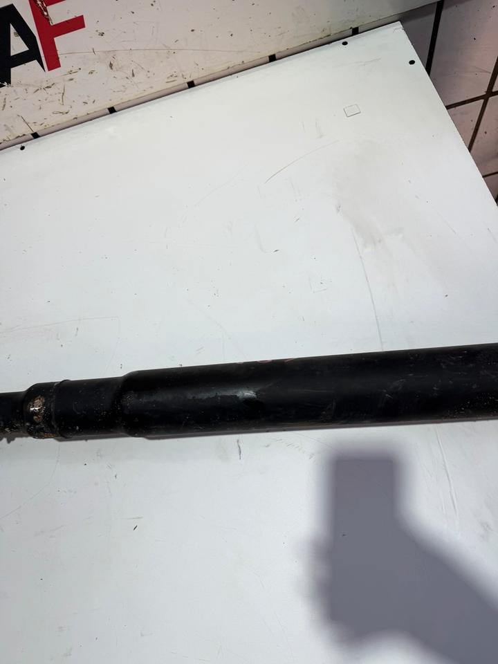 BMW 7er G11 740i Kardanwelle Gelenkwelle Vorne 8672050 – Bild 5