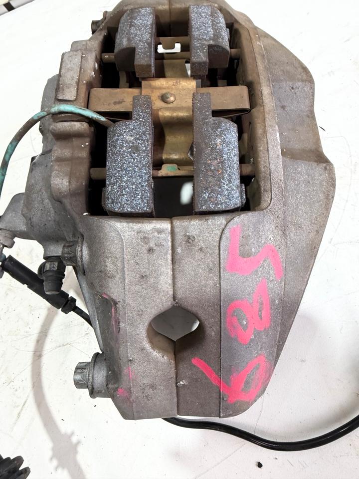 BMW 7er G11 G12 Bremssattel Bremse Vorne Rechts Links – Bild 9