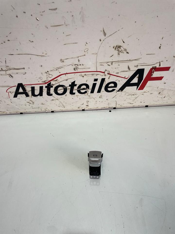 BMW 7er G11 G12 Schalter Parkbremse Feststellbremse 6847013