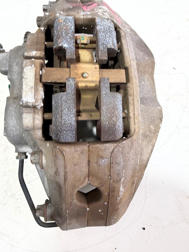 BMW 7er G11 G12 Bremssattel Bremse Vorne Rechts Links – Bild 3