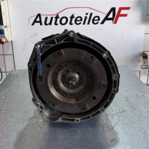 BMW G11 G12 G30 G38 740i 3.0 326 PS GA8HP50Z Automatikgetriebe