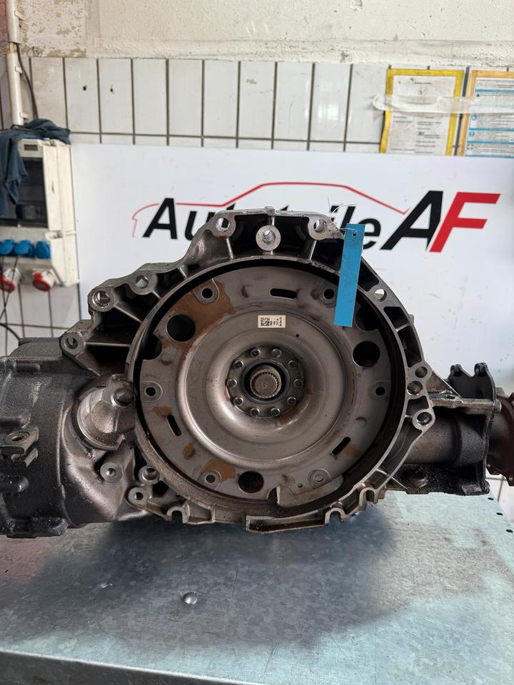 Audi A6 A7 4G C7 3.0 TFSI 310 PS Quattro NSH Automatikgetriebe – Bild 2
