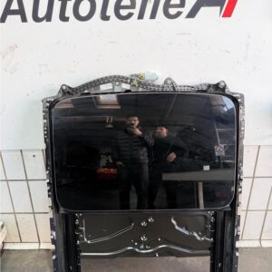 BMW 7er G11 G12 Schiebedach Panoramadach Dach Oben 7368119