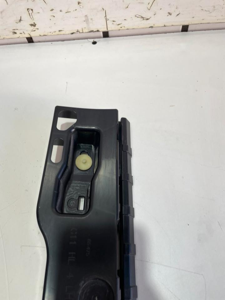 BMW 7er G11 G12 Seitenschweller Halter Träger 7357137 7357138 – Bild 5