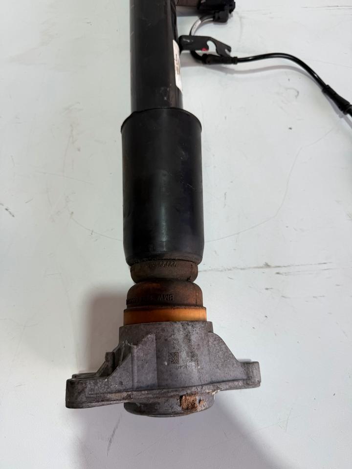 BMW Z4 G29 Stoßdämpfer Dämpfer Federbein Hinten 6895296 – Bild 3