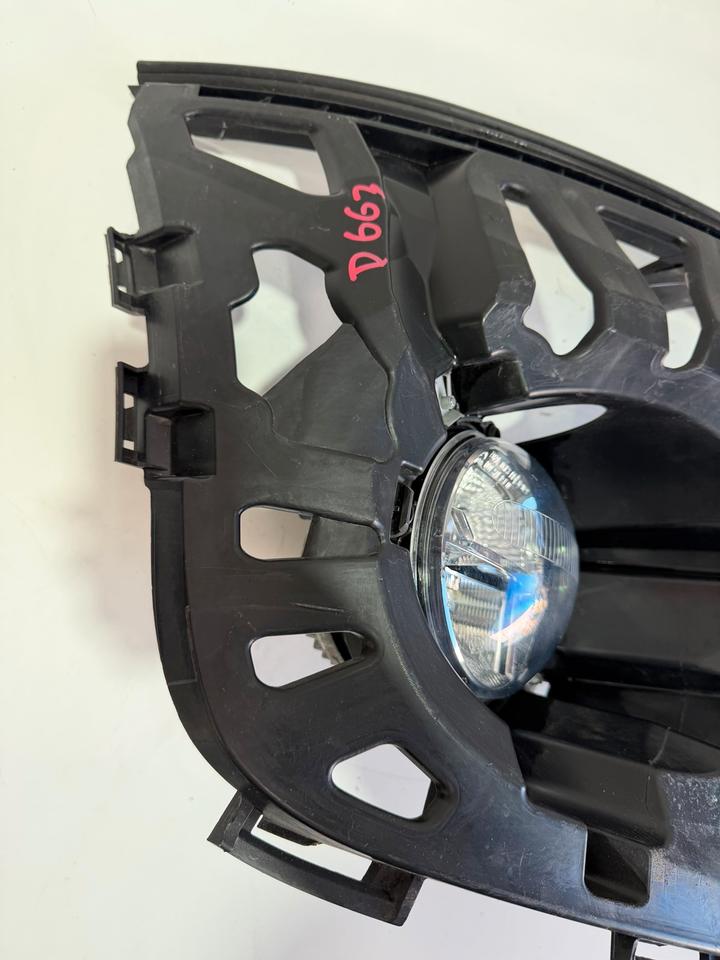 Mini Cooper F55 F56 Nebelscheinwerfer Aufnahme 7302507 7302508 – Bild 10