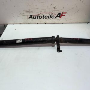 Audi Q7 4M 3.0 TFSI Kardanwelle Gelenkwelle Vorne 4M0521101Q