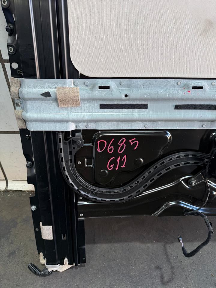 BMW 7er G11 G12 Schiebedach Panoramadach Dach Oben 7368119 – Bild 14