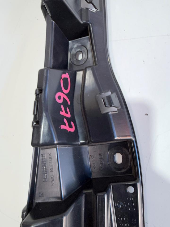 BMW Z4 G29 M40i Schwellerführung Schweller Halter 7436825 7436826 – Bild 4