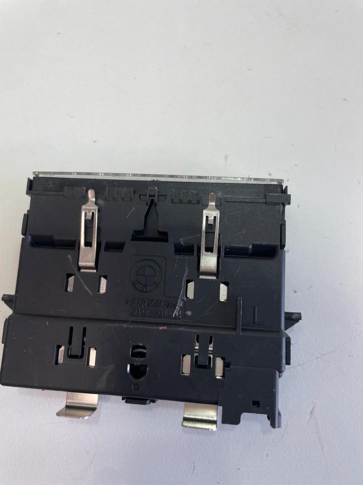 BMW 7er G11 G12 Touchsensor Sensor Schalter 6827329 6827330 – Bild 11