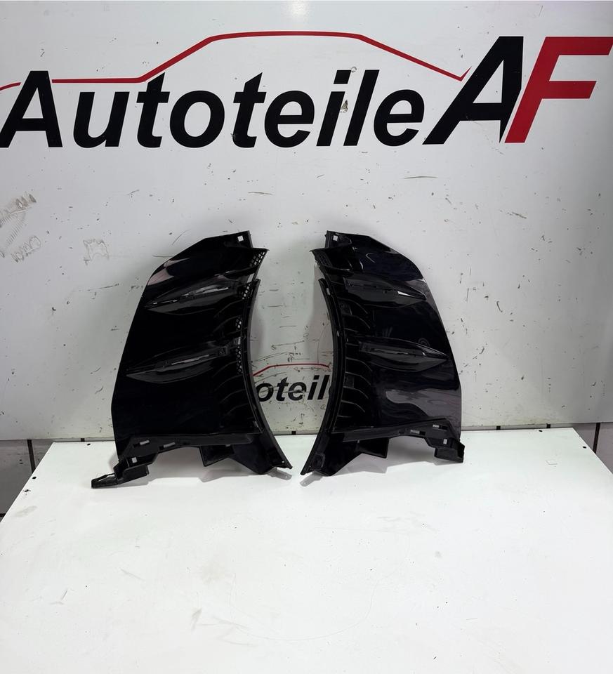 BMW Z4 G29 M40i Kotflügel Seitenwand Vorne Rechts Links 475