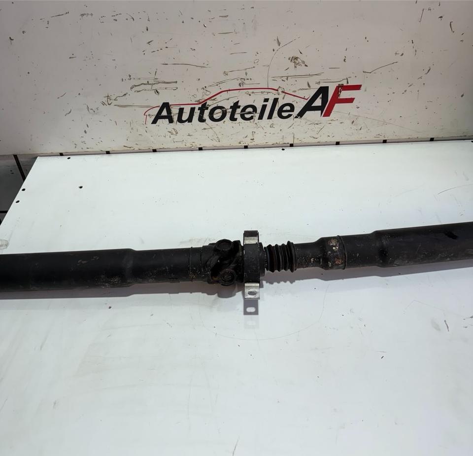 BMW 7er G11 740i Kardanwelle Gelenkwelle Vorne 8672050