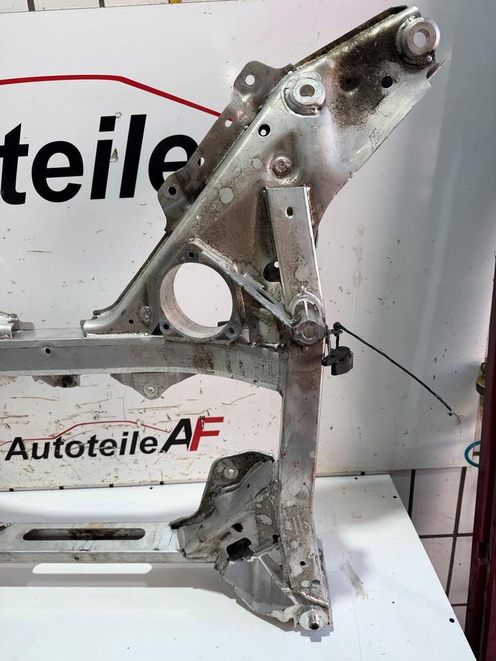 BMW Z4 G29 M40i Vorderachse Achse Träger Vorne 6878608 – Bild 10