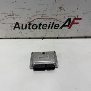 Audi S4 B6 B7 8E 8H 4.2 Motorsteuergerät Steuergerät 8E0910560B