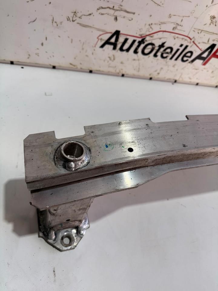 BMW Z4 G29 Stoßstangenträger Aufprallträger Hinten 7436844 – Bild 6