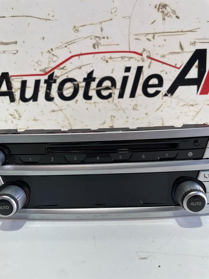 BMW 7er G11 G12 Klimabedienteil Bedienteil Sitzheizung 6834362 – Bild 2