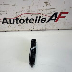 BMW 7er G11 G12 Schalter Bedieneinheit Mittelkonsole 6819154